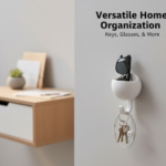 Multipurpose Strong&Hook Self-Adhesive hooks for wall Heavy&Duty Hook - Image 6