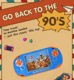 Children Handheld Water Games Toy Squeeze Game Machine Educational Toy Kids Fun Toy - Image 3