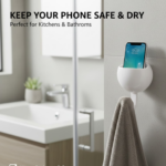 Multipurpose Strong&Hook Self-Adhesive hooks for wall Heavy&Duty Hook - Image 2