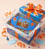 Children Handheld Water Games Toy Squeeze Game Machine Educational Toy Kids Fun Toy - Image 4