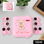 Birthday Projector with 8 Slides Patterns (1 Set) - Image 5