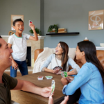 UNO Pixar  Anniversary Card Game with 112 Cards - Image 5