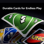 UNO Pixar  Anniversary Card Game with 112 Cards - Image 6