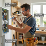 Metal Linemen Tester Screwdriver - Image 4