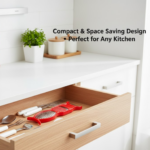 4 in 1 Multi Purpose Vegetable Peeler / Slicer / Grater / Cutter - Image 3