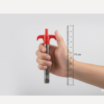 Stainless Steel Gas Lighter - Image 6