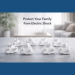 Safety Cover Guards for Electric Socket Plug (Big) - Image 4