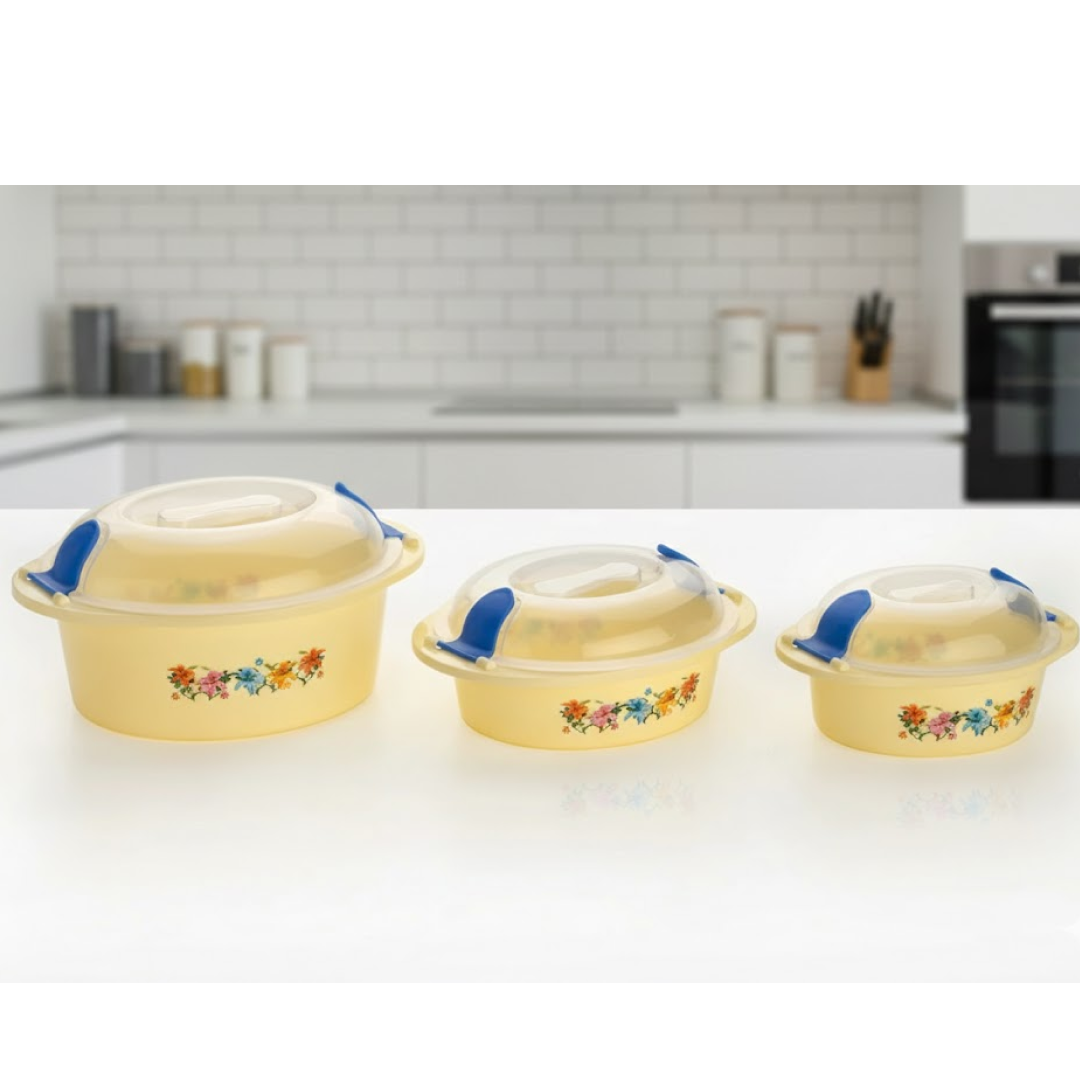 19452.png Insulated Plastic Casserole Gift Set