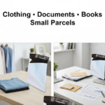 POD pouch Secure Tamper Proof Courier Bags,100 pcs (14 x 16 Inch) - Image 4