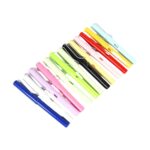 2In1 Everlasting Pencil Replaceable Head With Eraser, Inkless Pencils Eternal, Infinite Pencil, Portable Everlasting Pencil Reusable Erasable, Magic Pencils for Kids Painting Stationary (13 Pcs Set) - Image 10