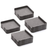 Refrigerator base Stand 4pcs, Washing Machine Stand, Furniture Base Stand, Fridge - Image 6