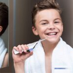 Smart Water Flosser Teeth Cleaner For Cleaning Teeth - Full Detail by Nari Haat, Indian ethnic wear, women clothing, ...