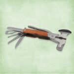 All in One Tools Hammer Multitool, Hammer Master - Image 4