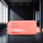 Mini Nail Clipper Set With Plastic Storage Case, (4 Pc Set) - Image 9