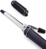Hair Curling Iron Rod for Women (black), Hair accessories - Image 8