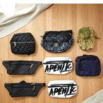 Stylish Multipurpose Waist Bag (1 Pc) - Image 6
