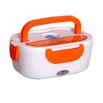 Portable Lunch Dabba Electric foods Warmer Box Tiffin / Portable Electric Box - Image 12