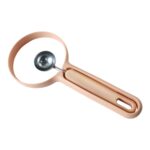 2 in 1 Fruit Scooper and Cutter Tool (1 Pc) - Image 5