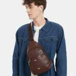 Waterproof Anti Theft Cross-body fanny pack waist bag,  Travel Bag (1 Pc) - Image 2