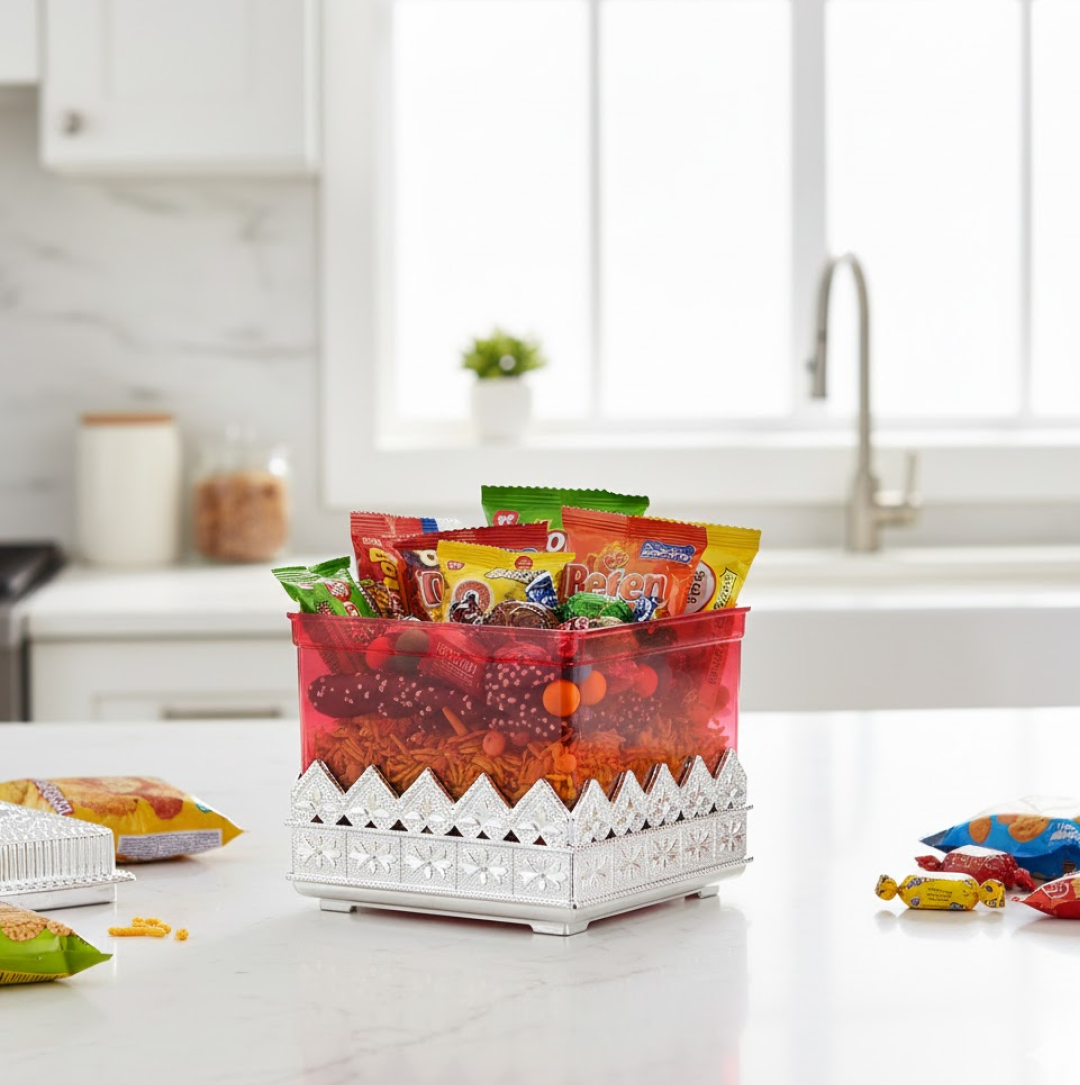 2092621058.png Ruby dry fruit storage container with attractive design