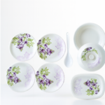 Premium Tableware, Dinner Set, 32 Pc For Serving Food Stuffs And Items. - Image 6