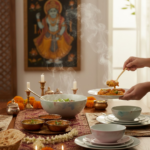 Premium Tableware, Dinner Set, 32 Pc For Serving Food Stuffs And Items. - Image 2