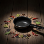 Non-Stick Gas Compatible Fry Pan Without Lid - Image 2