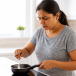 Non-Stick Gas Compatible Fry Pan Without Lid - Image 5