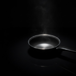 Non-Stick Gas Compatible Fry Pan Without Lid - Image 8
