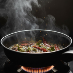 Non-Stick Gas Compatible Fry Pan Without Lid - Image 4