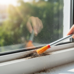 Dust Cleaning Brush for Deep Cleansteel bodyperfect size - Image 3