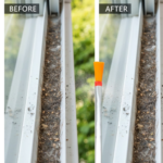 Dust Cleaning Brush for Deep Cleansteel bodyperfect size - Image 9