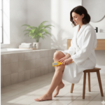 Foot Scrubber For Dead Skin - Image 7