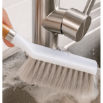 Plastic Cleaning Brush for Household - Image 5