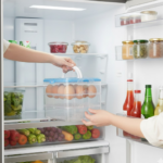 3-Layer Plastic Refrigerator Egg Storage Box (36 Grid) - Image 2