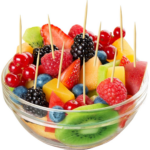 Bamboo Toothpicks with Dispenser Boxq - Image 3