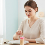 Bamboo Toothpicks with Dispenser Boxq - Image 4