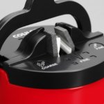 Manual Kitchen Knife Sharpener for Sharpening Stainless Steel - Image 7