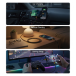 4 in 1 Fast Charging Cable (1 Pc / Loose) - Image 8