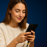 4 in 1 Fast Charging Cable (1 Pc / Loose) - Image 10