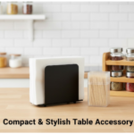 Wooden Toothpicks with Dispenser Box - Image 3