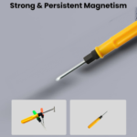 2 in 1 Multipurpose Screwdriver in Single Instrument - Image 3