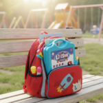 Kids Doctor Set Toy Game Kit for Boys and Girls Collection (Multicolour) - Image 10