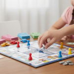 Fun Filled Business Game with Plastic Money Coins for Young Businessmen - Image 6