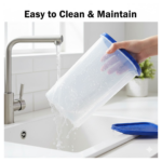 Modular Airtight Food Container