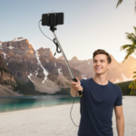 Selfie Sticks Box with Aux Wire for All Smart Phones - Image 7