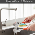 New Stylish 24 Pcs Plastic, Stainless Steel Cutlery Set (Pack of 24) - Image 5