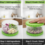 Multi Crusher / Grinder / Cutter - Image 2