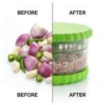 Multi-purpose Food Crusher Grinder Cutter