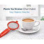 Plastic Tea Strainer Sieve